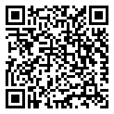 Scan QR Code for live pricing and information - Garden Planter 400x80x44 Cm Galvanised Steel Grey