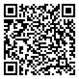 Scan QR Code for live pricing and information - 3 Piece Garden Dining Set with Cushions Black