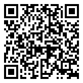 Scan QR Code for live pricing and information - Garden Storage Box 200x80x75 cm Solid Wood Acacia