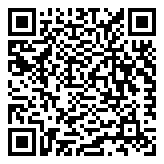 Scan QR Code for live pricing and information - Twin Garden Bench 246 Cm Black Steel