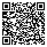 Scan QR Code for live pricing and information - Enzo 2 Metal Women's Running Shoes in Black/Gold, Size 8.5 by PUMA Shoes