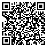 Scan QR Code for live pricing and information - Genetics Unisex Basketball Shoes in Black/Stormy Slate, Size 6.5, Textile by PUMA Shoes