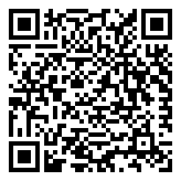 Scan QR Code for live pricing and information - Gardeon Outdoor Chairs Outdoor Furniture Papasan Chair Wicker Patio Garden Grey