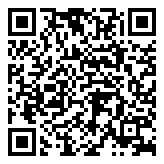 Scan QR Code for live pricing and information - Coffee Table Grey 60x40x36 Cm Poly Rattan