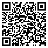 Scan QR Code for live pricing and information - Christmas Inflatable Santa on Motorcycle LED 158 cm