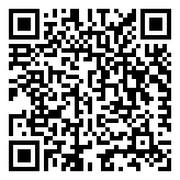 Scan QR Code for live pricing and information - Foot Pedal Stainless Steel Rubbish Recycling Garbage Waste Trash Bin 10L U White