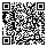 Scan QR Code for live pricing and information - Door Canopy Black 300x100 cm Polycarbonate