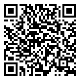 Scan QR Code for live pricing and information - AC Milan 24/25 Away Jersey Shirt Men in White, Size Large, Polyester by PUMA