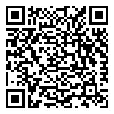 Scan QR Code for live pricing and information - Garden Table 159.5x82.5x110 Cm Solid Wood Pine.