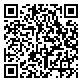 Scan QR Code for live pricing and information - Orbita Serie A Hybrid Football in White/Multicolor, Size 3 by PUMA