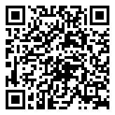 Scan QR Code for live pricing and information - Planter with Trellis Brown Solid Wood Fir