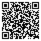 Scan QR Code for live pricing and information - Massage Recliner Chair Black Fabric