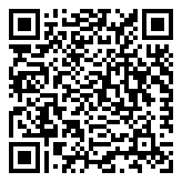 Scan QR Code for live pricing and information - Trinity Men's Sneakers in White/Black/Cool Light Gray, Size 14 by PUMA Shoes