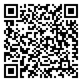 Scan QR Code for live pricing and information - Side Cabinet High Gloss Grey 35x35x55 cm Engineered Wood