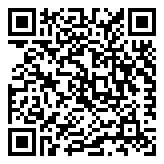Scan QR Code for live pricing and information - Adairs White Mirror Horizon Mirror White Arch