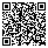 Scan QR Code for live pricing and information - HER Women's High Waist Pants in Oak Branch, Size Large, Cotton/Polyester/Elastane by PUMA