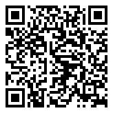 Scan QR Code for live pricing and information - 3-in-1 Stainless Steel Cat Litter Box with Lid XL Litter Box for Big Cats Enclosed Removable Metal Litter Box with High Sided Enclosure & Scoop