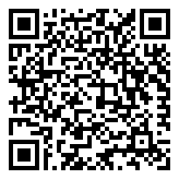 Scan QR Code for live pricing and information - Laura Hill Fleece 9 Level Heated Electric Blanket - Queen