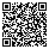 Scan QR Code for live pricing and information - Clarks Brooklyn Senior Boys School Shoes (Black - Size 8)