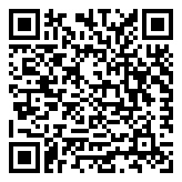 Scan QR Code for live pricing and information - ForeverRun NITROâ„¢ Men's Running Shoes in Black/Sun Stream/Sunset Glow, Size 7.5, Synthetic by PUMA Shoes