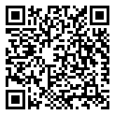 Scan QR Code for live pricing and information - Porsche Legacy Caven 2.0 Turbo Unisex Sneakers in White/Club Navy, Size 8 by PUMA Shoes