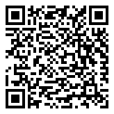 Scan QR Code for live pricing and information - Adairs Grey Double 1500TC Brooklyn Separates Silver Fitted Sheet