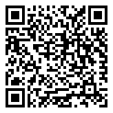 Scan QR Code for live pricing and information - Game Love Women's Basketball Shorts in Black/Aop, Size XS, Polyester by PUMA