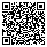 Scan QR Code for live pricing and information - Garden Chairs With Cuhsions 4 Pcs Poly Rattan Brown