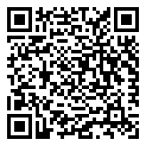 Scan QR Code for live pricing and information - Adairs Natural Double Bamboo Linen Natural Quilt Cover