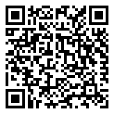 Scan QR Code for live pricing and information - Adairs Kids Warner Bros Batman Signal Sleeping Bag - White (White Sleeping Bag)