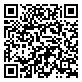 Scan QR Code for live pricing and information - 2-Seater Sofa With Cushions Grey Poly Rattan