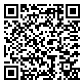 Scan QR Code for live pricing and information - Handrail Outdoor Stairs 3ft 34 Inch Outdoor Handrail Outdoor Stair Railing Adjustable from 0 to 60 Degrees Handrail for Stairs Outdoor White