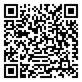 Scan QR Code for live pricing and information - Barney Cools Boxy Suit Pant Charcoal Stripe