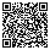 Scan QR Code for live pricing and information - Bathroom Furniture Set White Chipboard