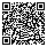 Scan QR Code for live pricing and information - Giselle Bedding Foldable Mattress Folding Foam Sofa Bed Chair Grey