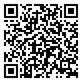 Scan QR Code for live pricing and information - 5 Piece Garden Dining Set Grey and Black Poly Rattan and Steel