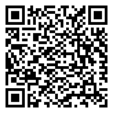 Scan QR Code for live pricing and information - Adairs Olsen Linen Cotton Natural & Terracotta Quilt Cover Set (Natural Queen)