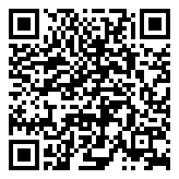 Scan QR Code for live pricing and information - Pet Dog Cat Grooming Salon Table 78cm BLACK