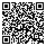 Scan QR Code for live pricing and information - Garden Furniture Covers 2 Pcs 6 Person Poly Rattan Set 8 Eyelets 172x113cm