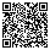 Scan QR Code for live pricing and information - Airpower Gingerbreadman with Cane 240cm