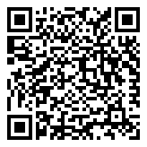 Scan QR Code for live pricing and information - Instahut Retractable Folding Arm Awning Manual Sunshade 2Mx1.5M Grey