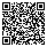 Scan QR Code for live pricing and information - Tenon Cutter, 1'/25.4mm & 2'/50.8mm Diameter, with Dual Curved Blades & Button Screws Home Master Kit, Premium Aluminum & Steel Log Furniture Cutter, Commercial Beginnerâ€™s Tool for Home DIY