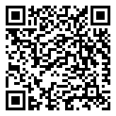 Scan QR Code for live pricing and information - Planter White 78x78x27 Cm Solid Wood Pine