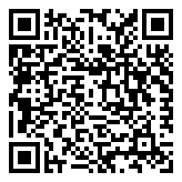 Scan QR Code for live pricing and information - Livemor Foot Massager Massagers Shiatsu Electric Roller Ankle Calf Leg Kneading Red