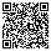 Scan QR Code for live pricing and information - Sun Loungers 2 pcs with Table Steel Anthracite