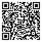 Scan QR Code for live pricing and information - S.E. Seat Cushion Memory Foam Pillow Pad Car Office Chair Back Pain Relief Grey