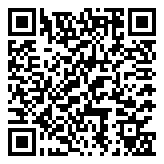 Scan QR Code for live pricing and information - Bamboo Pillowtop Mattress Topper Double