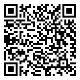 Scan QR Code for live pricing and information - Shortcut Hair Clippers for Self Hair Cutting and Beard Trimming for Men Water Resistant with 9 Guide Combs and Neck Brush