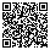 Scan QR Code for live pricing and information - Anzarun 2.0 Trainers Youth Shoes in Silver Mist/Grape Mist/Crushed Berry, Size 5.5, Textile by PUMA Shoes