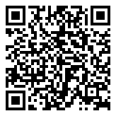 Scan QR Code for live pricing and information - 3-PC 76x20cm Non-Slip Stair Treads/PVC Carpet with Reusable Adhesive for Enhanced Safety